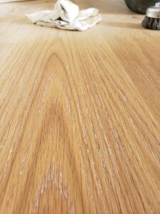 How to clean hardwood floors