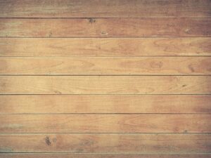 Beech hardwood floor