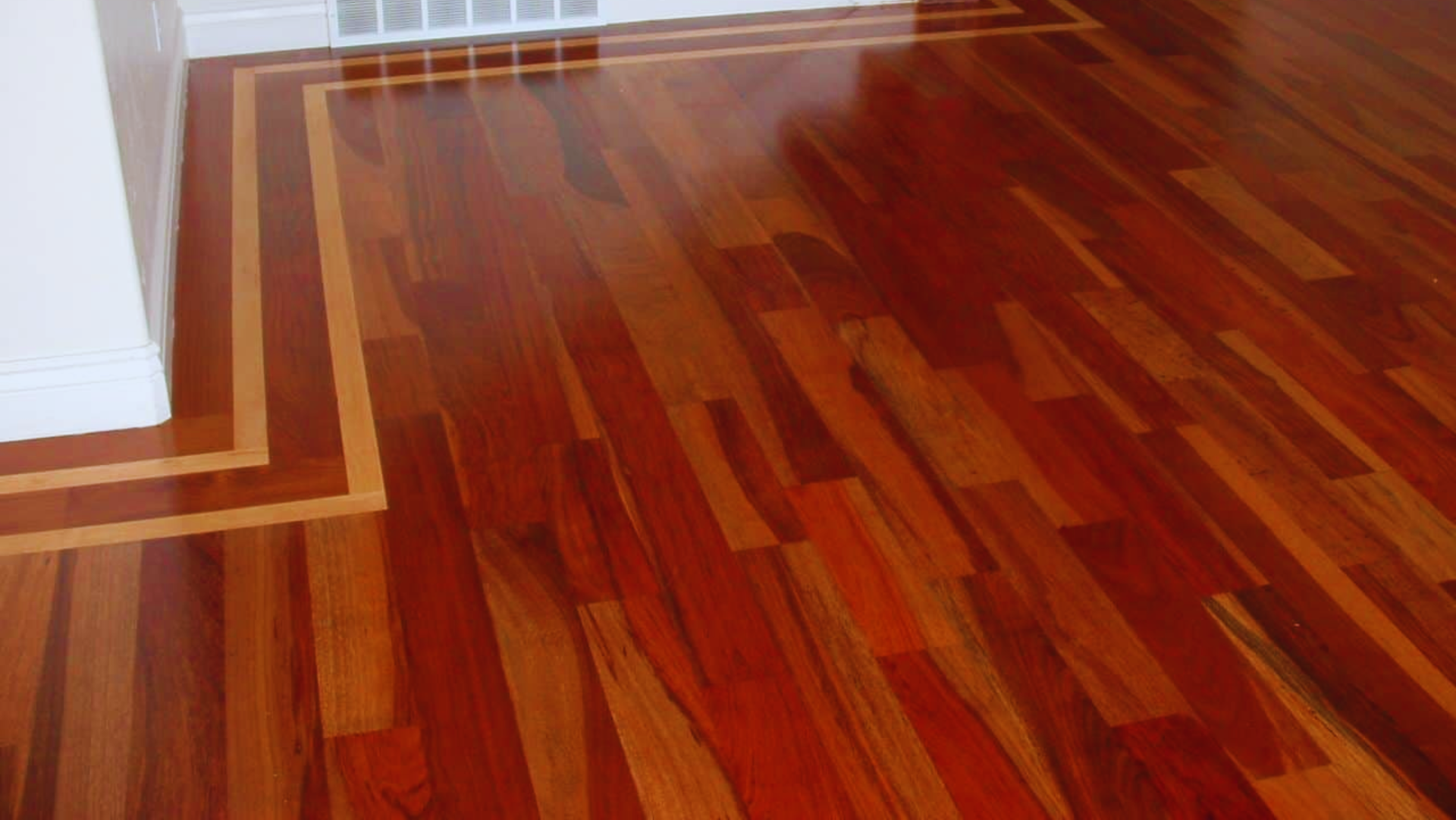 What Is The Most Durable Wood Flooring Olde Tyme Floor