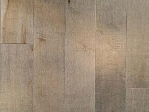 maple hardwood floor