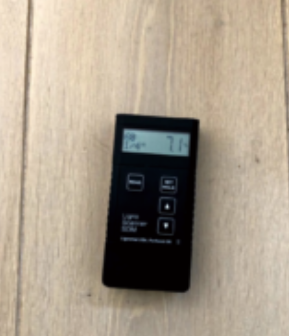 Engineered wood floors5