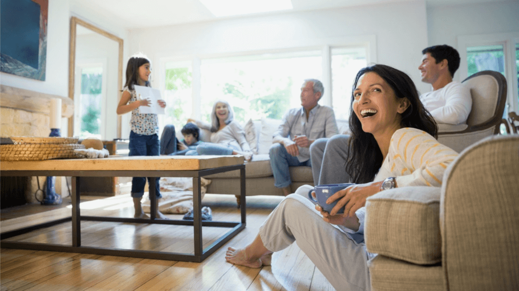 Depending on the traffic will be the frequency of maintenance.