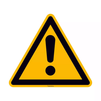 Know The Warning Signs