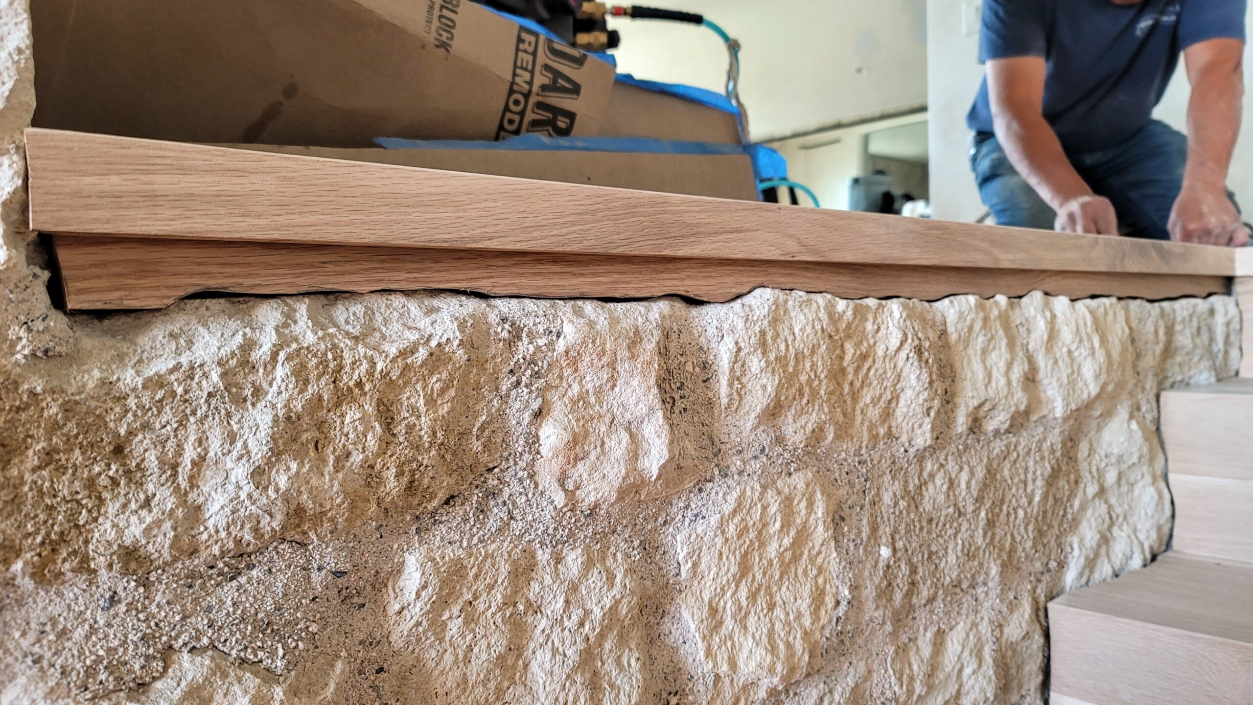 High-end homeowners expect precision in execution, tailored solutions, and a seamless process from start to finish.