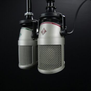 Interview with our CEO Scott Schneider