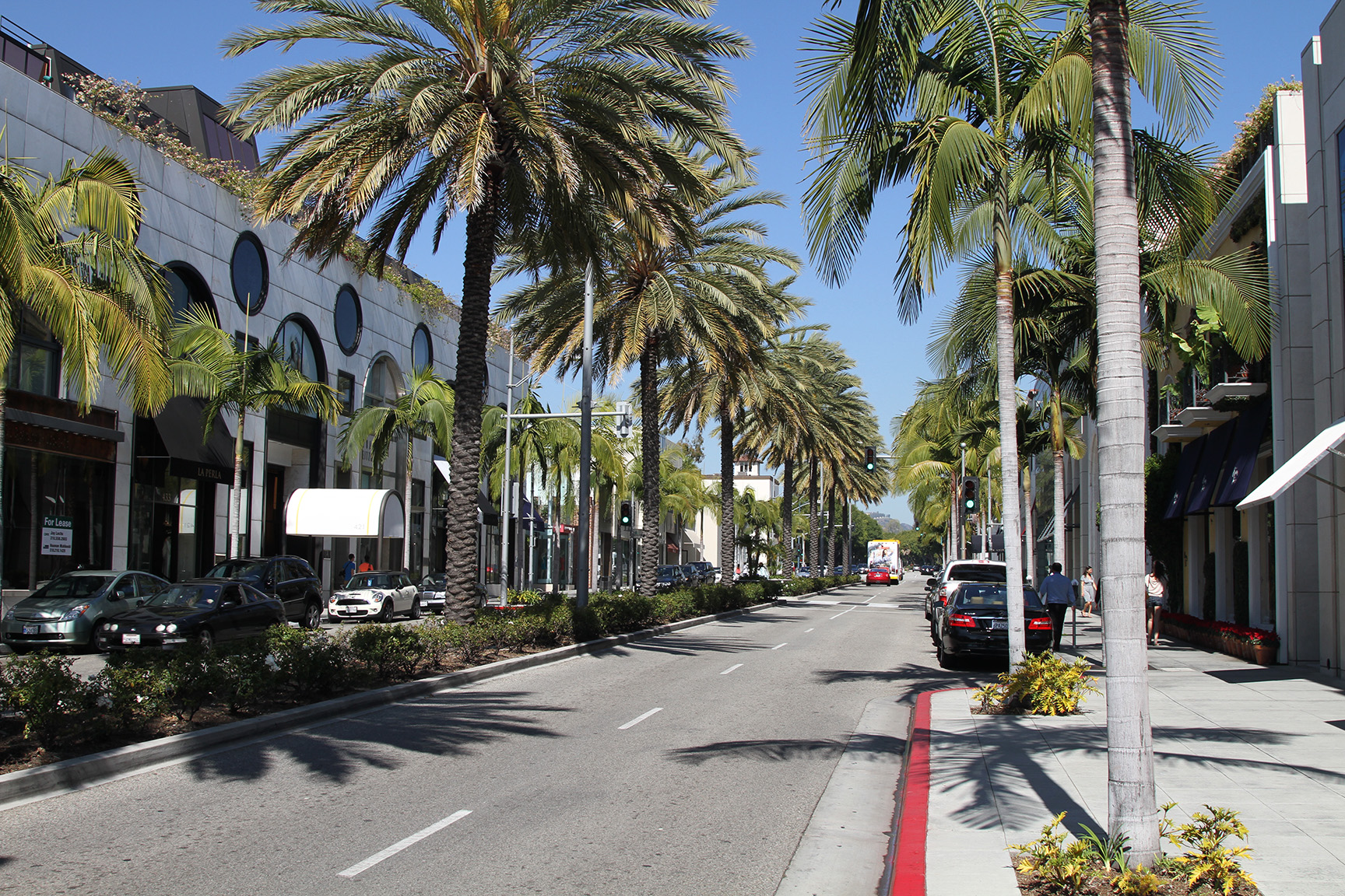 Beverly Hills, Los Angeles