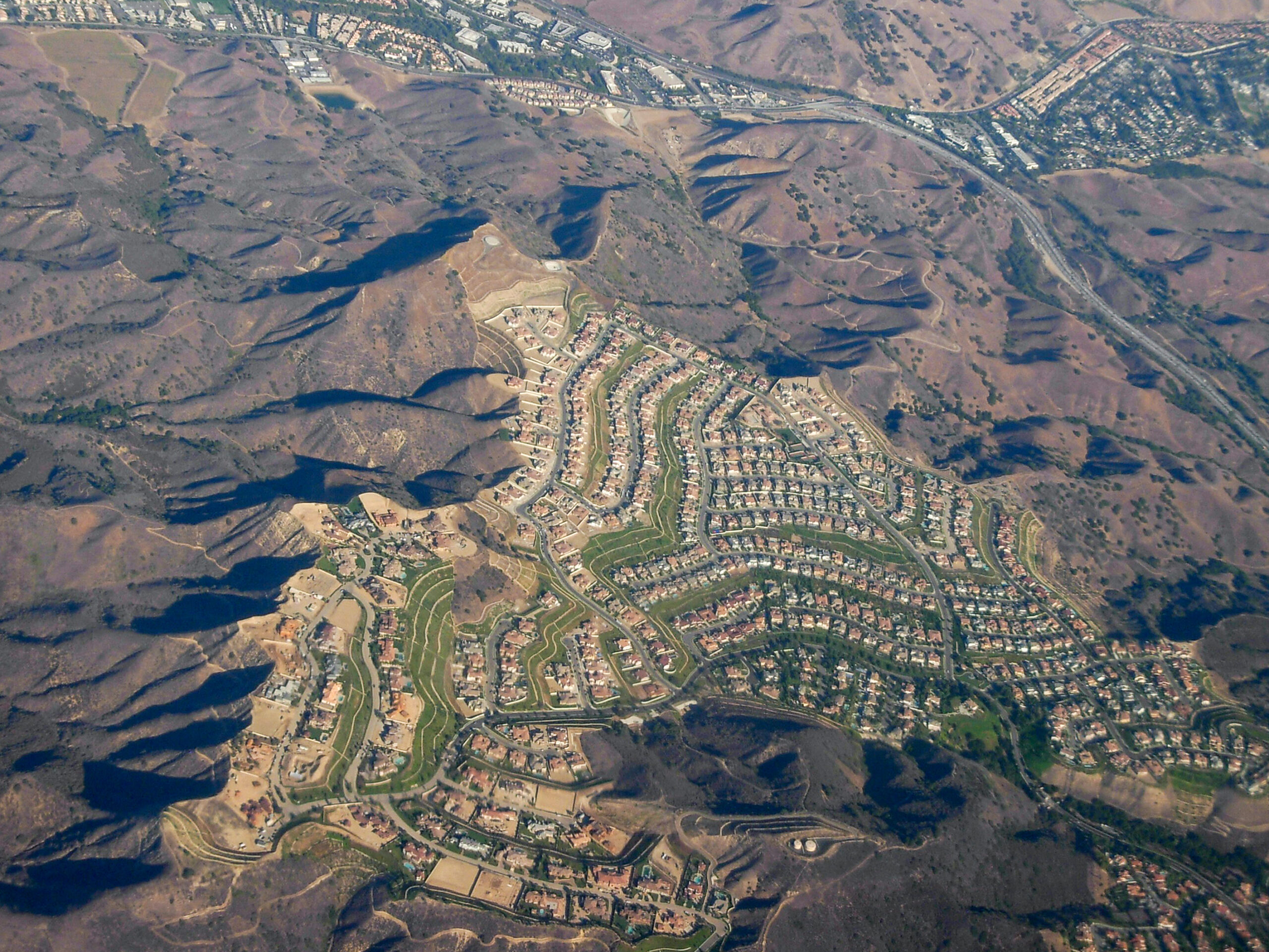 Calabasas, Los Angeles