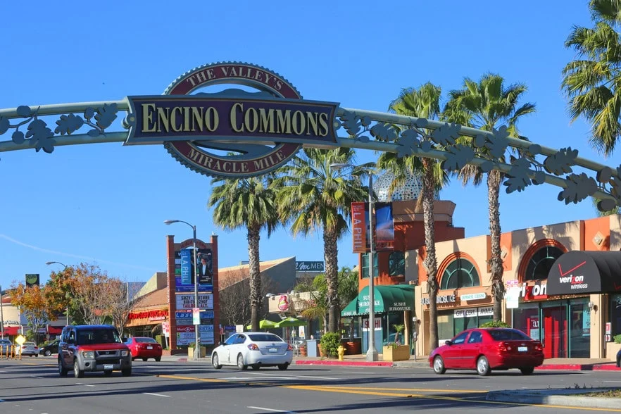 Encino, Los Angeles