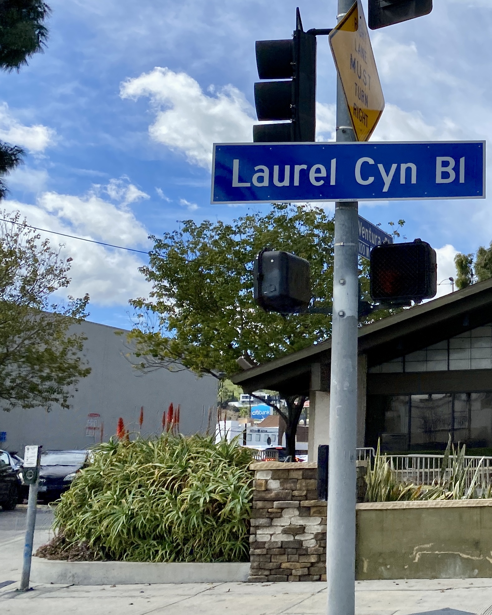 Laurel Canyon, Los Angele