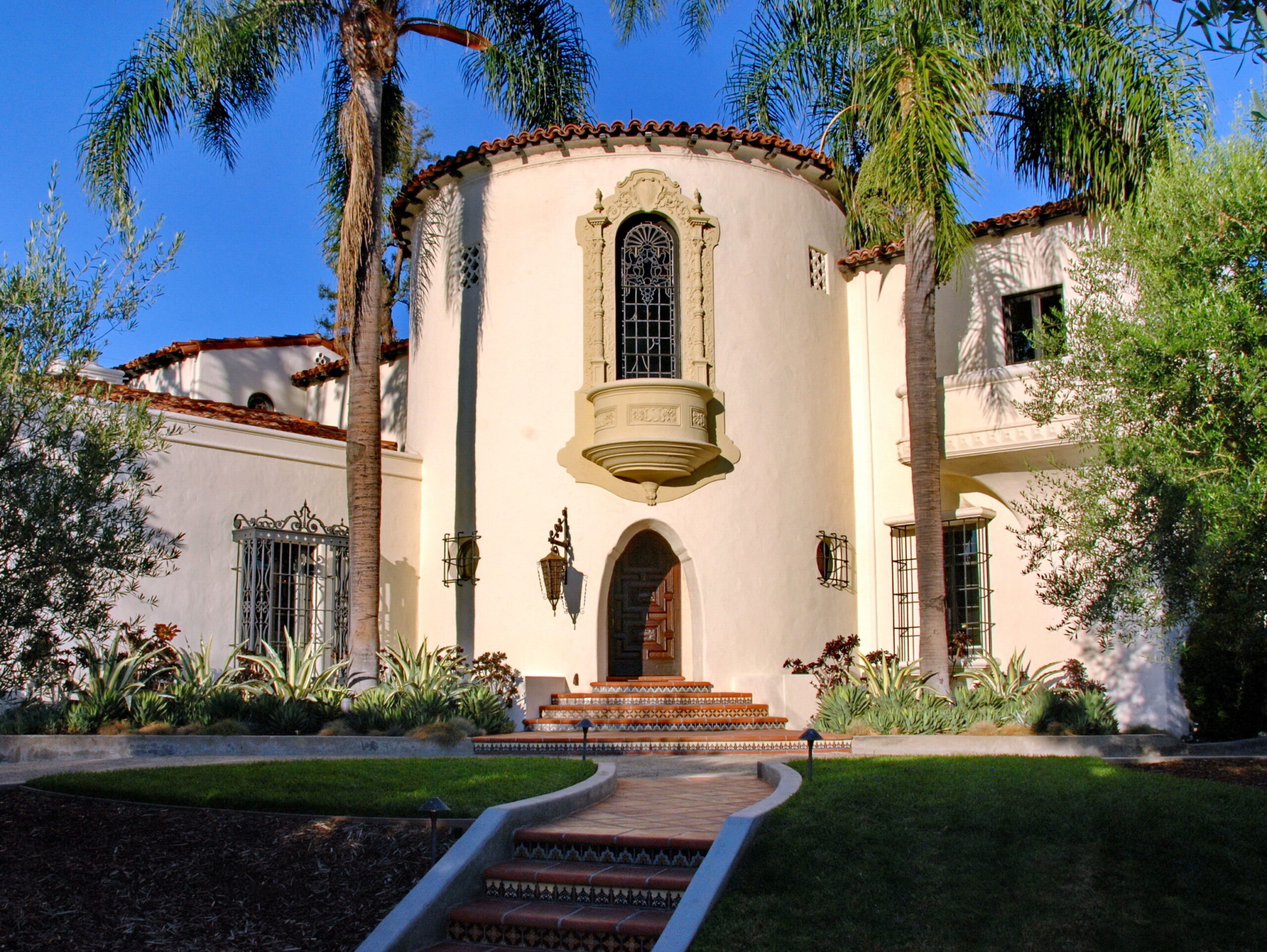 Los Feliz, Los Angeles