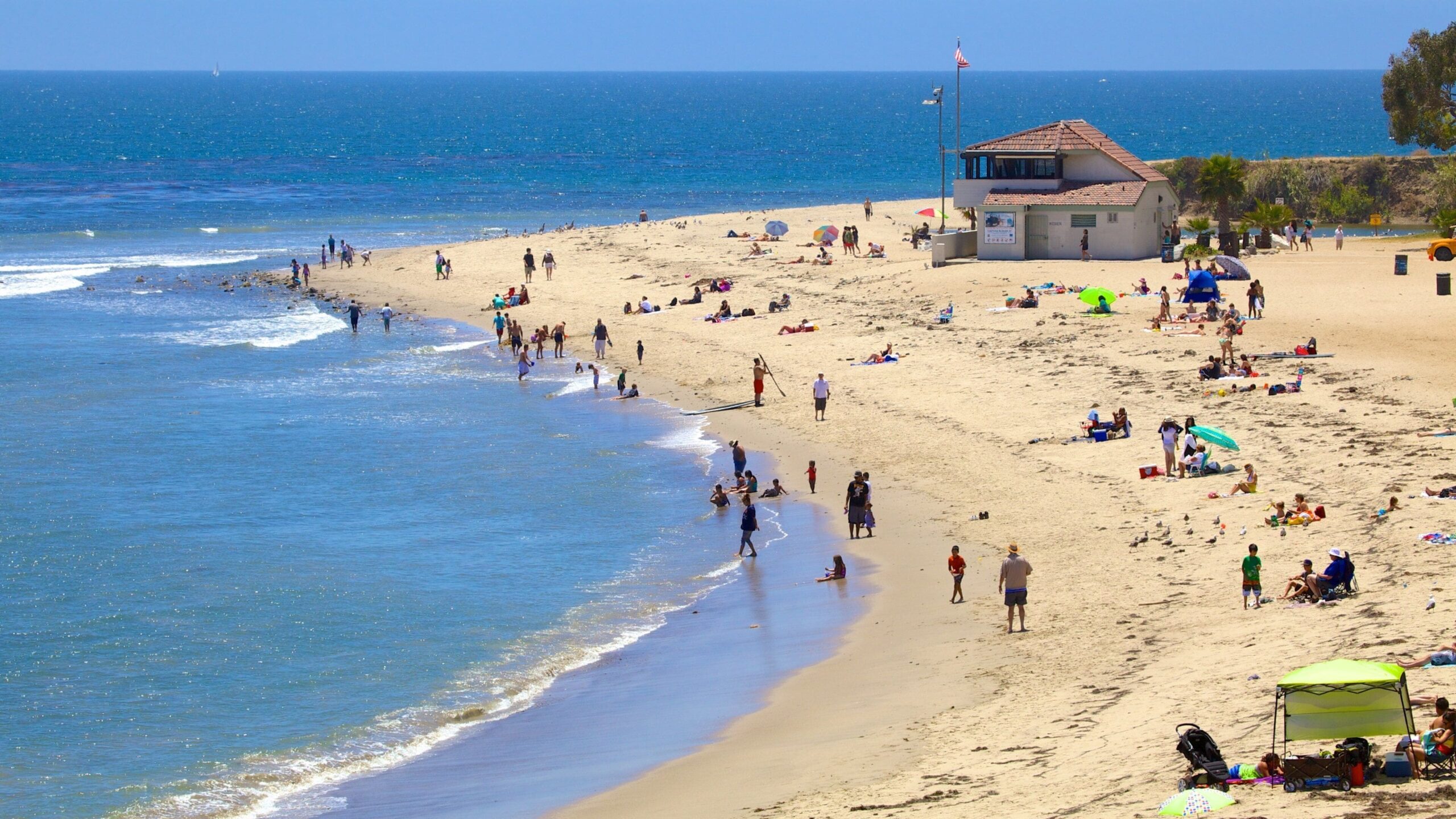 Malibu, Los Angeles