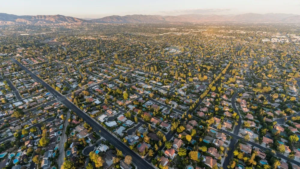 Northridge, Los Angeles