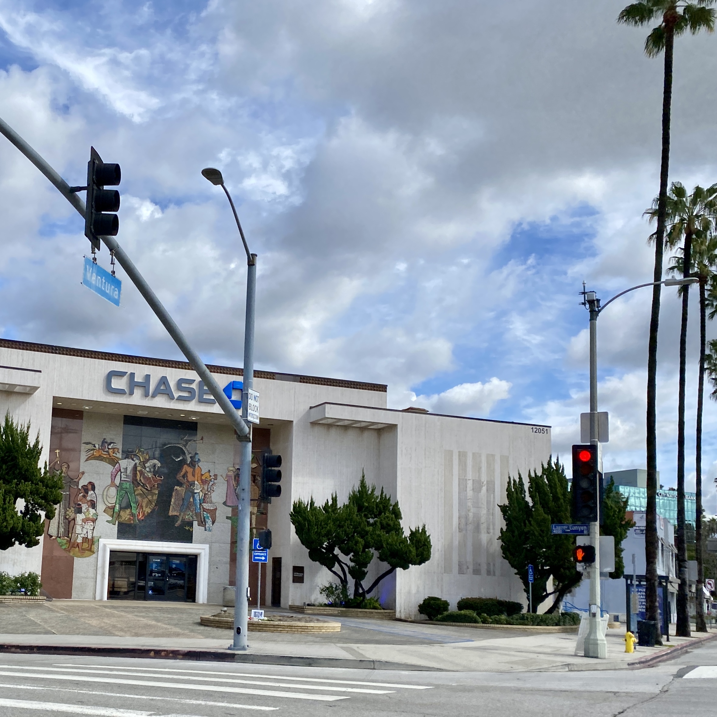 Studio City, Los Angeles