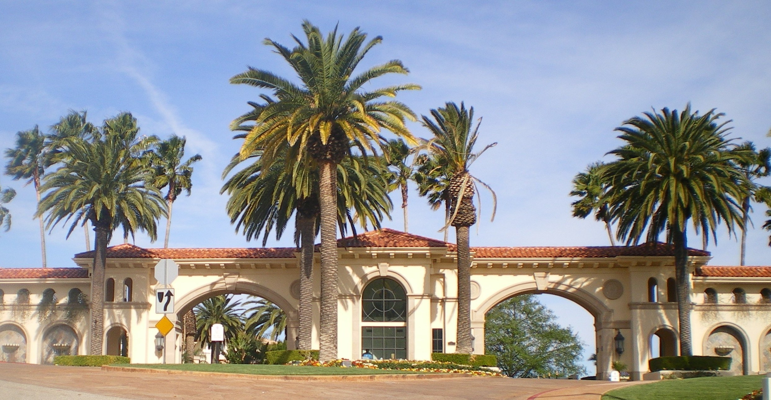 Tarzana, Los Angeles