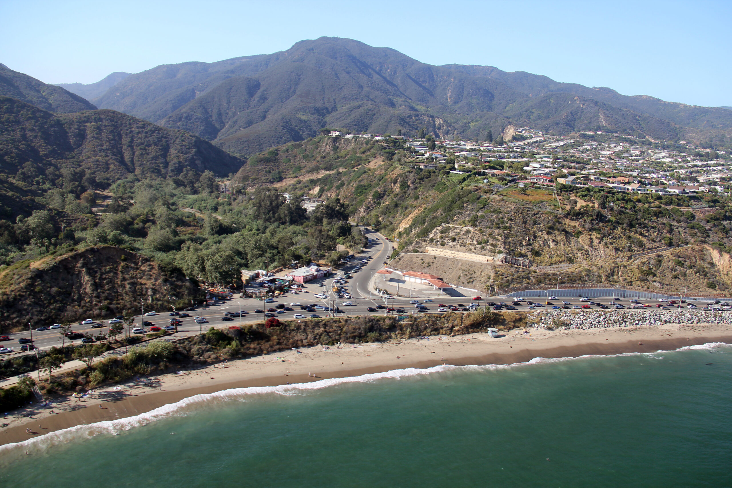 Topanga, Los Angeles