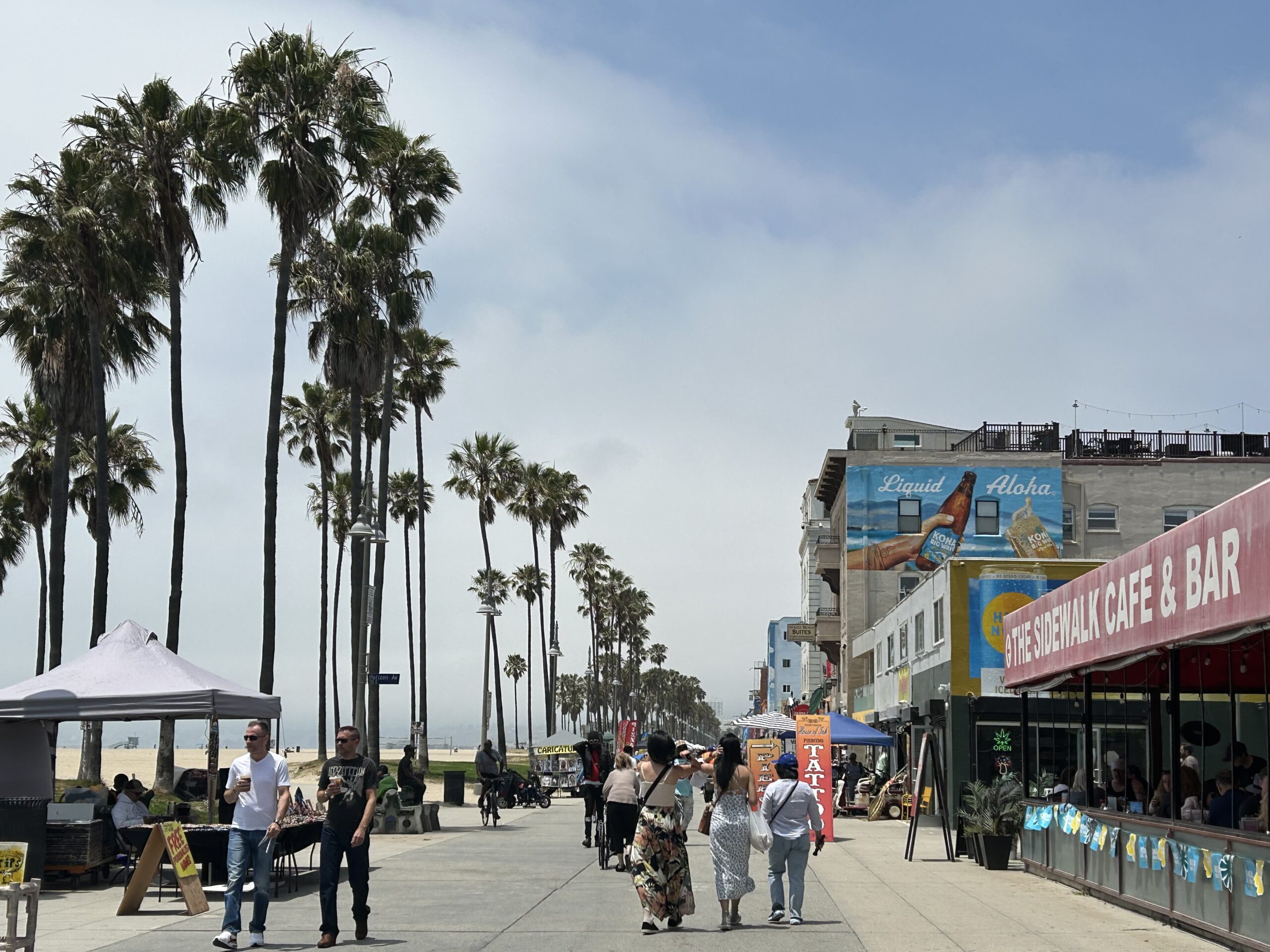 Venice, Los Angeles