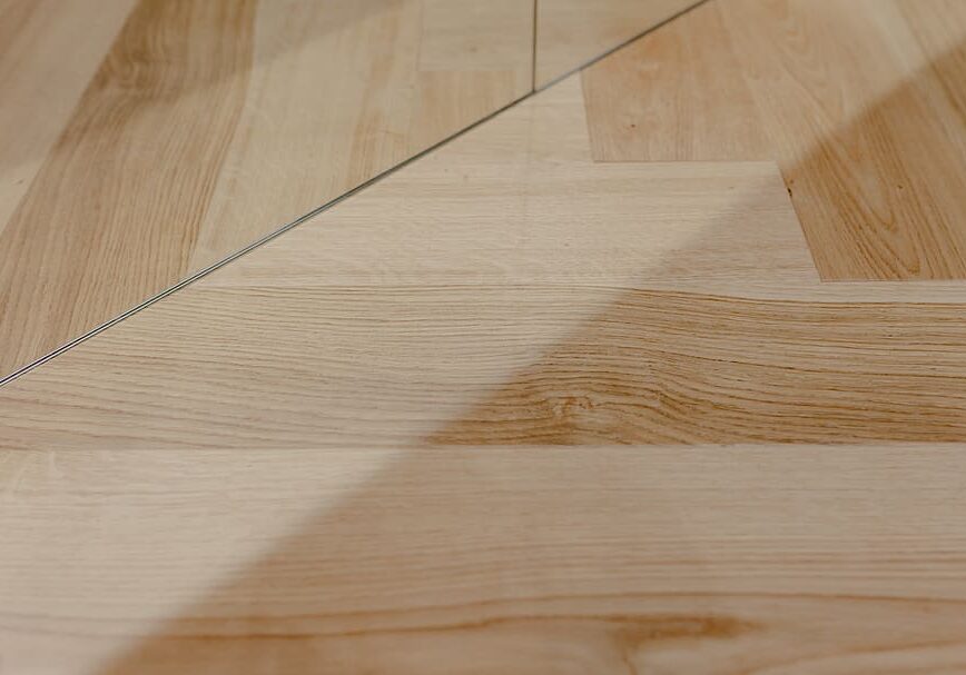 Best Painting Combination With Your Hardwood Flooring